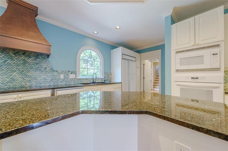 Image for property 1357 Baniff Court, Snellville, GA 30078