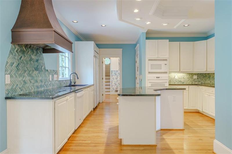 Image for property 1357 Baniff Court, Snellville, GA 30078