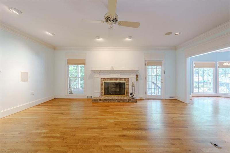 Image for property 1357 Baniff Court, Snellville, GA 30078