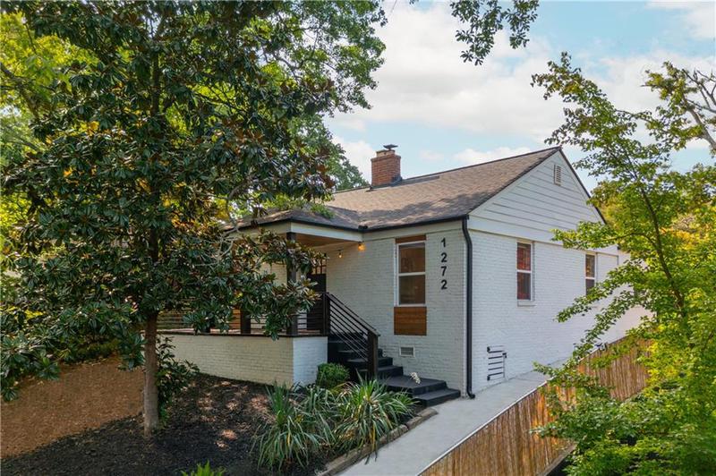 Image for property 1272 Hardee Street, Atlanta, GA 30307