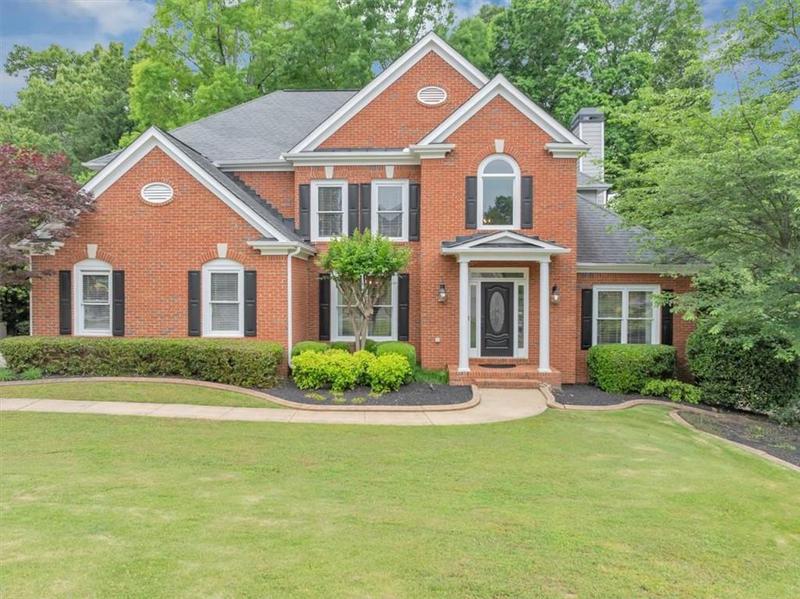 Image for property 3722 Somerset Ridge, Kennesaw, GA 30144