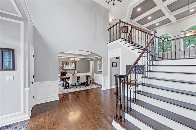 Image for property 3722 Somerset Ridge, Kennesaw, GA 30144
