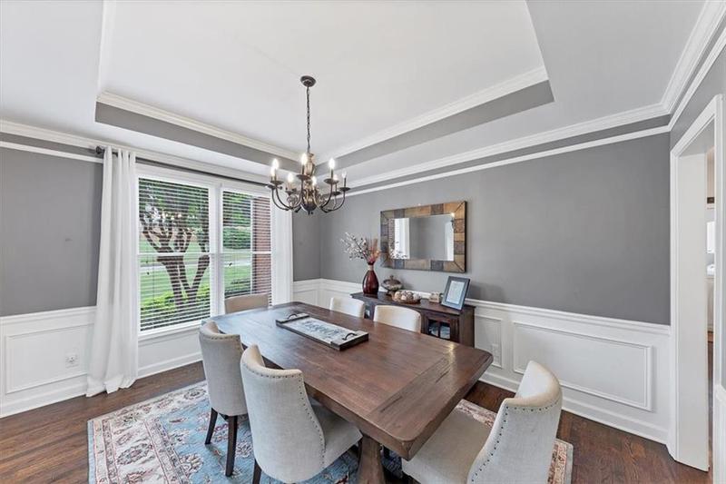 Image for property 3722 Somerset Ridge, Kennesaw, GA 30144