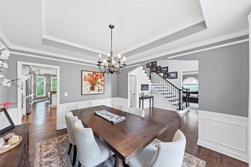 Image for property 3722 Somerset Ridge, Kennesaw, GA 30144