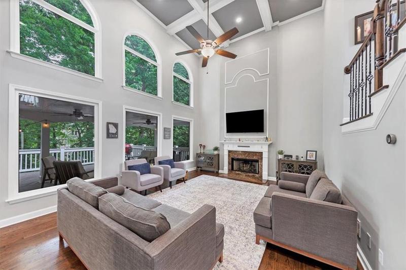 Image for property 3722 Somerset Ridge, Kennesaw, GA 30144
