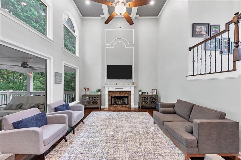 Image for property 3722 Somerset Ridge, Kennesaw, GA 30144
