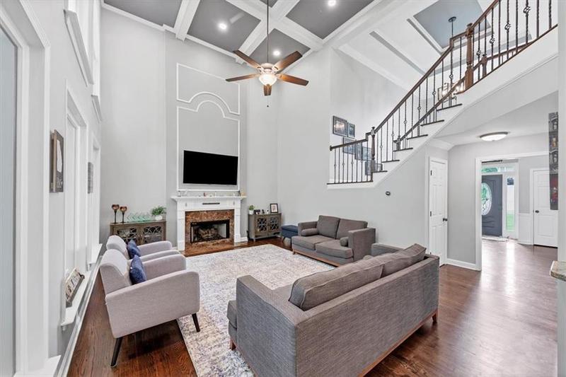 Image for property 3722 Somerset Ridge, Kennesaw, GA 30144