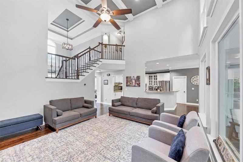 Image for property 3722 Somerset Ridge, Kennesaw, GA 30144