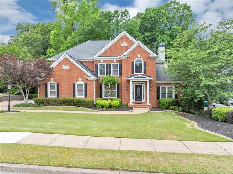 Image for property 3722 Somerset Ridge, Kennesaw, GA 30144