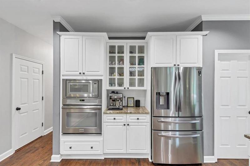 Image for property 3722 Somerset Ridge, Kennesaw, GA 30144