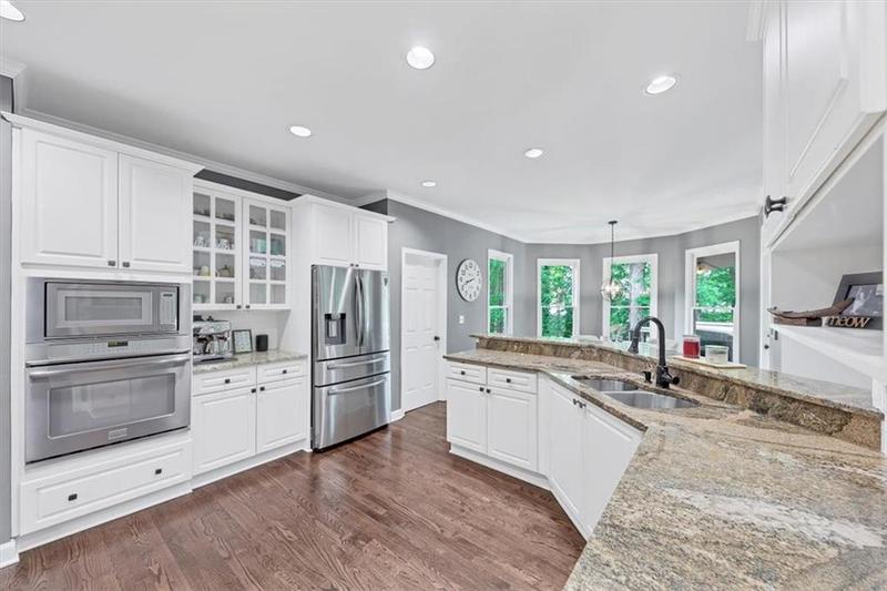 Image for property 3722 Somerset Ridge, Kennesaw, GA 30144