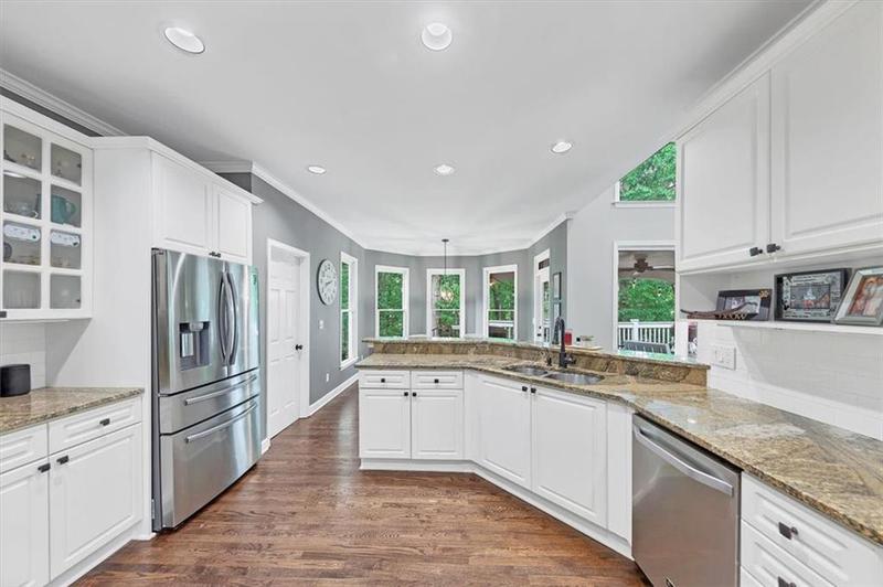 Image for property 3722 Somerset Ridge, Kennesaw, GA 30144