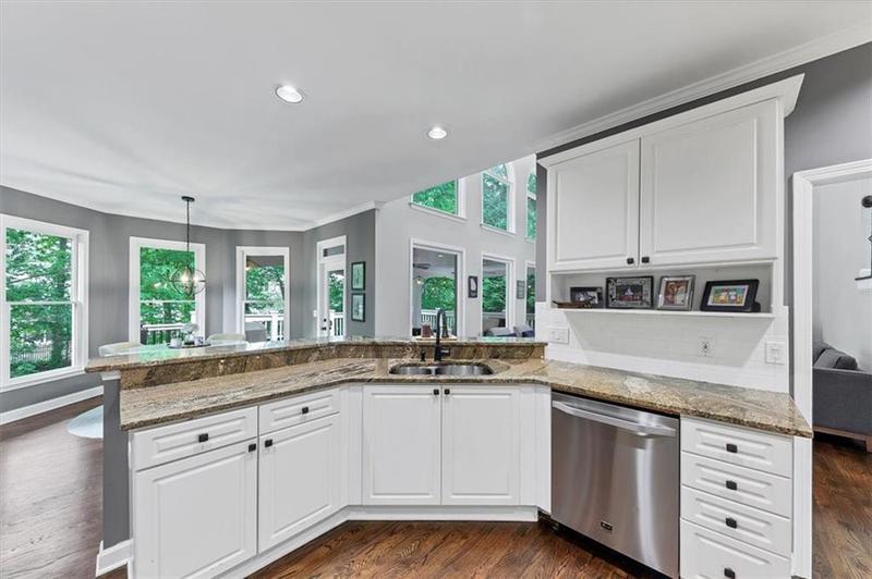 Image for property 3722 Somerset Ridge, Kennesaw, GA 30144