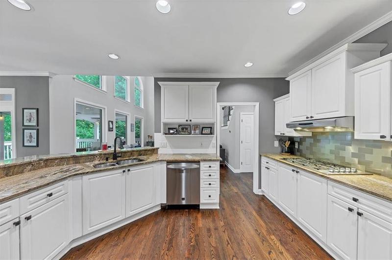 Image for property 3722 Somerset Ridge, Kennesaw, GA 30144