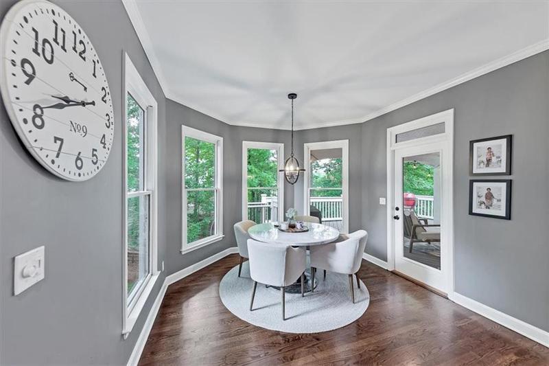 Image for property 3722 Somerset Ridge, Kennesaw, GA 30144