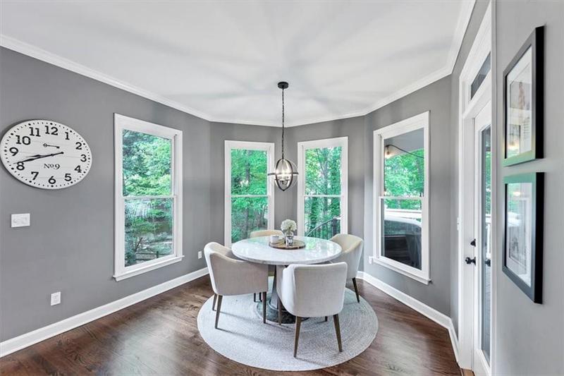 Image for property 3722 Somerset Ridge, Kennesaw, GA 30144