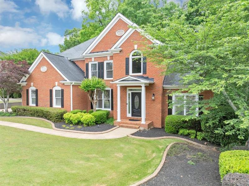 Image for property 3722 Somerset Ridge, Kennesaw, GA 30144