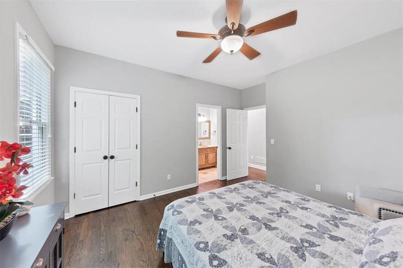Image for property 3722 Somerset Ridge, Kennesaw, GA 30144