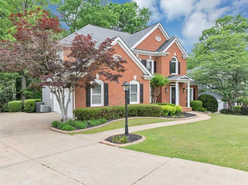 Image for property 3722 Somerset Ridge, Kennesaw, GA 30144