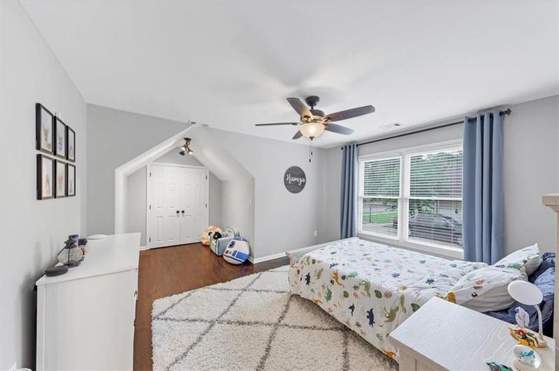 Image for property 3722 Somerset Ridge, Kennesaw, GA 30144