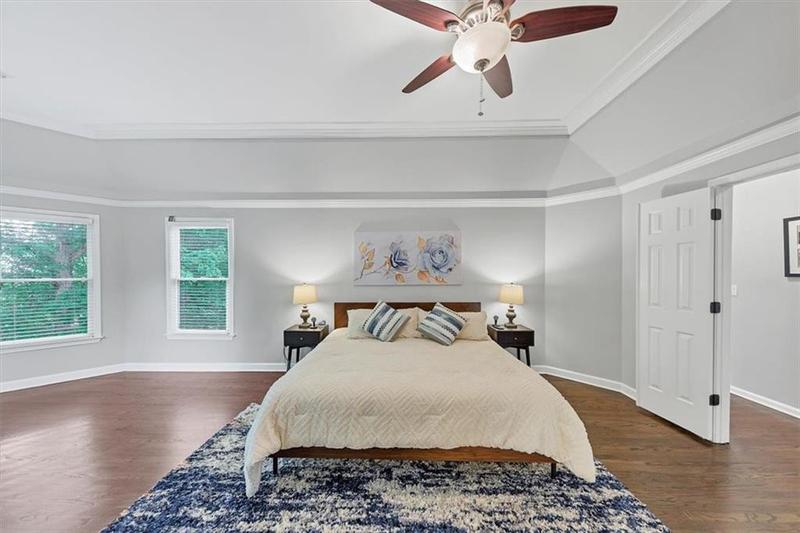 Image for property 3722 Somerset Ridge, Kennesaw, GA 30144