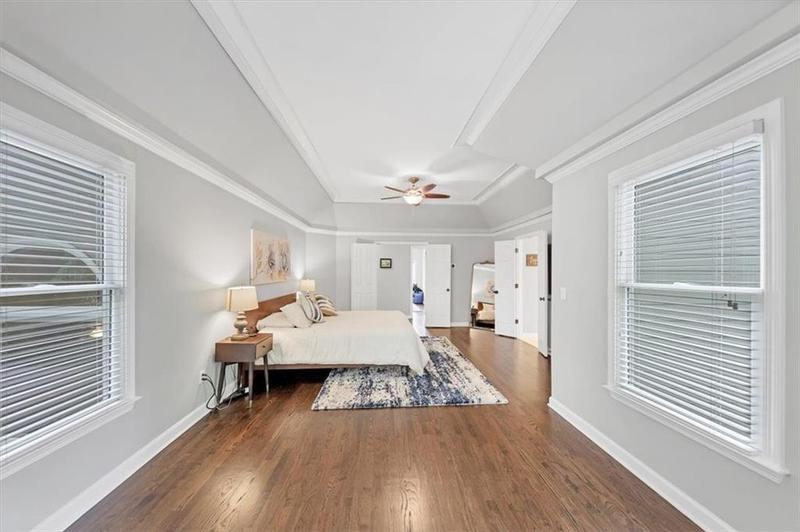 Image for property 3722 Somerset Ridge, Kennesaw, GA 30144