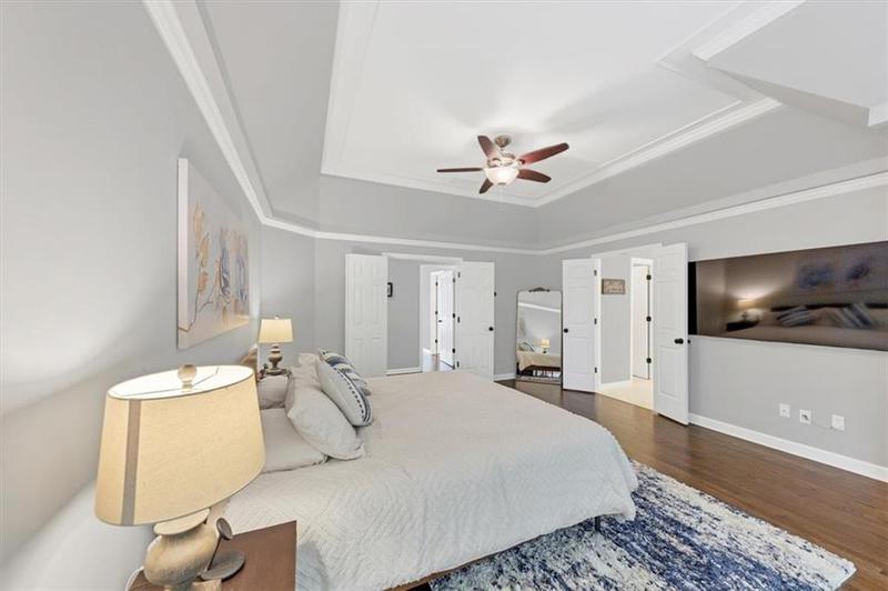 Image for property 3722 Somerset Ridge, Kennesaw, GA 30144