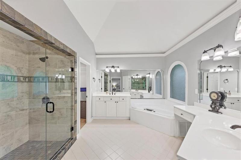 Image for property 3722 Somerset Ridge, Kennesaw, GA 30144