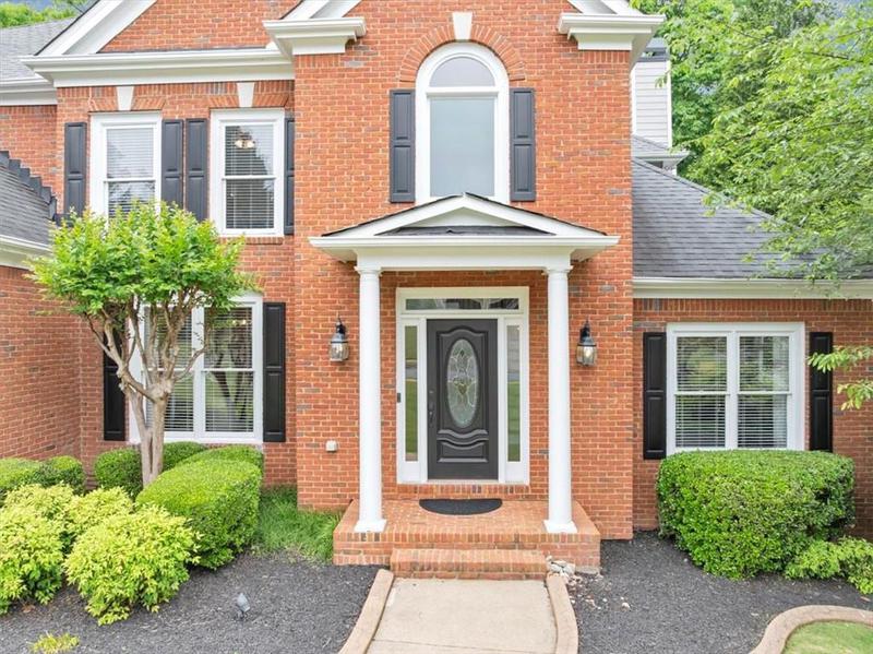 Image for property 3722 Somerset Ridge, Kennesaw, GA 30144