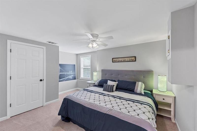 Image for property 3722 Somerset Ridge, Kennesaw, GA 30144