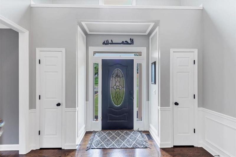 Image for property 3722 Somerset Ridge, Kennesaw, GA 30144