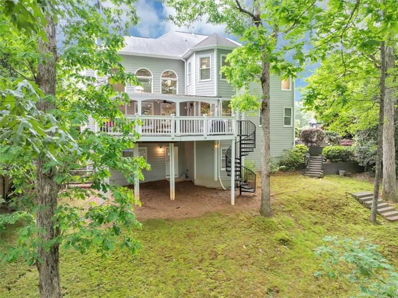 Image for property 3722 Somerset Ridge, Kennesaw, GA 30144