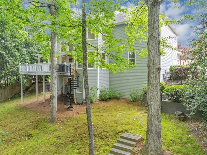 Image for property 3722 Somerset Ridge, Kennesaw, GA 30144