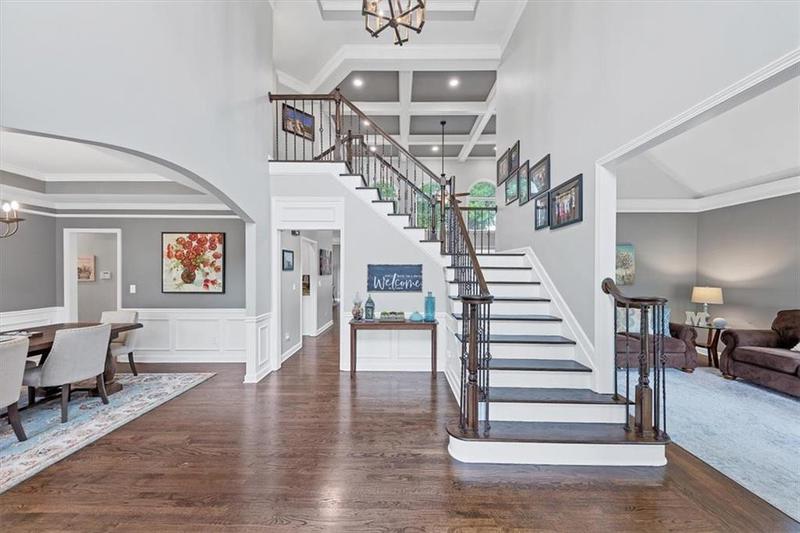 Image for property 3722 Somerset Ridge, Kennesaw, GA 30144