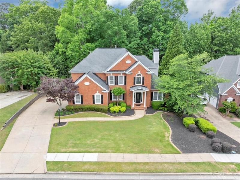 Image for property 3722 Somerset Ridge, Kennesaw, GA 30144