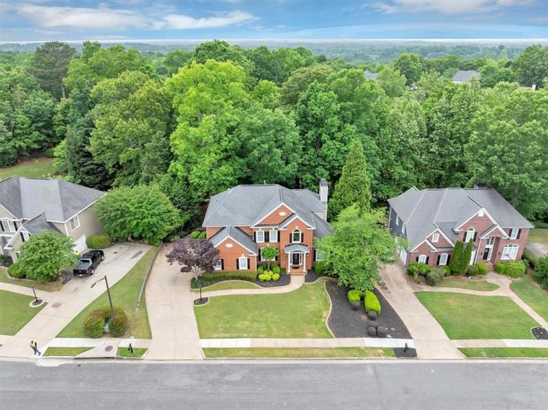 Image for property 3722 Somerset Ridge, Kennesaw, GA 30144