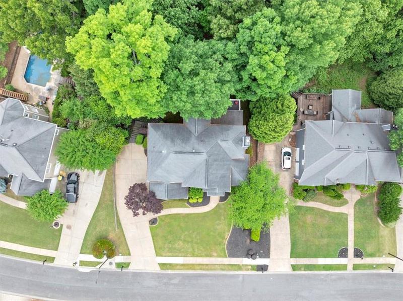 Image for property 3722 Somerset Ridge, Kennesaw, GA 30144