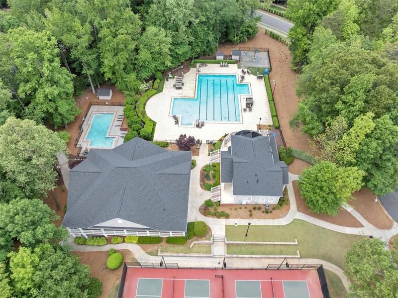 Image for property 3722 Somerset Ridge, Kennesaw, GA 30144