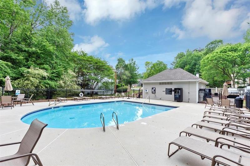 Image for property 3722 Somerset Ridge, Kennesaw, GA 30144