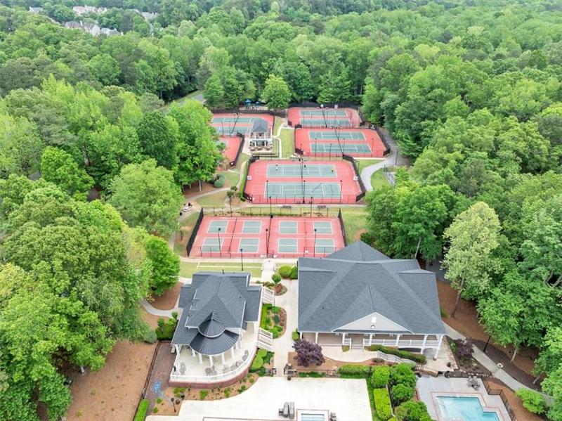 Image for property 3722 Somerset Ridge, Kennesaw, GA 30144