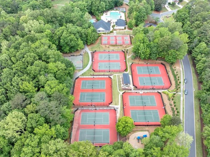 Image for property 3722 Somerset Ridge, Kennesaw, GA 30144