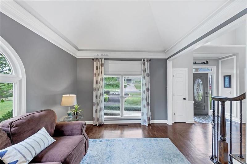 Image for property 3722 Somerset Ridge, Kennesaw, GA 30144