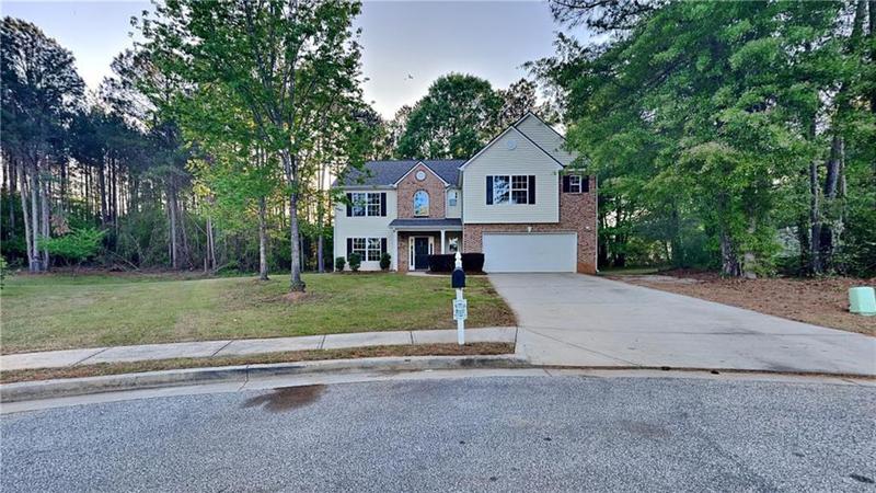 Image for property 628 Hannah Lane, Monroe, GA 30655
