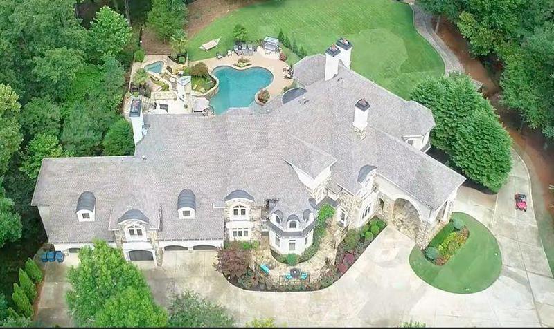 Image for property 13560 Blakmaral Lane, Milton, GA 30004