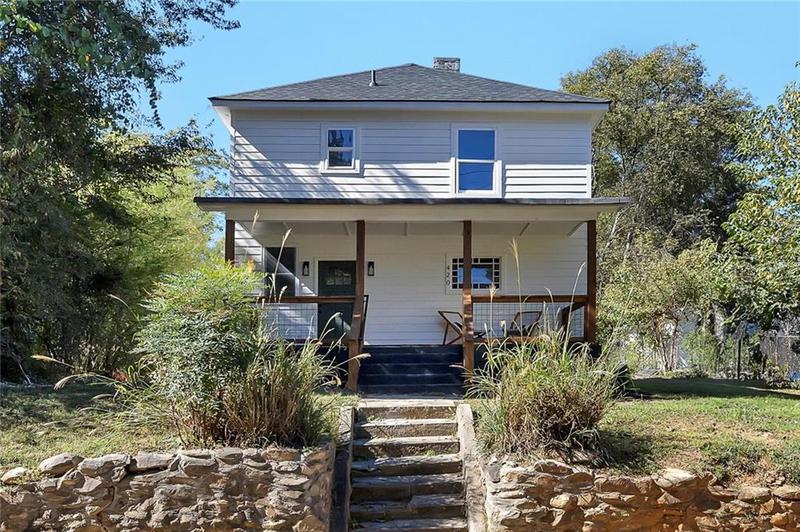 Image for property 420 Gilmer Street, Cartersville, GA 30120