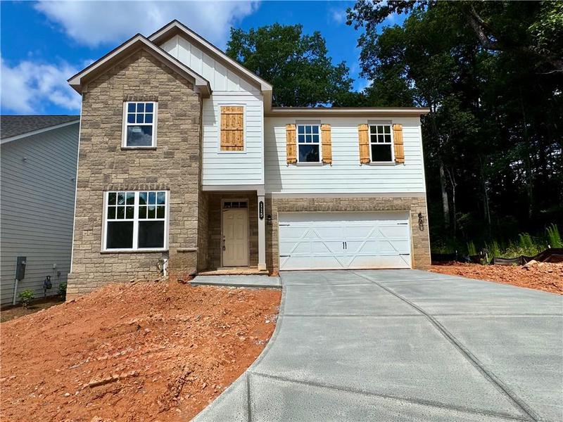 Image for property 115 Mayfair Street, Dawsonville, GA 30534