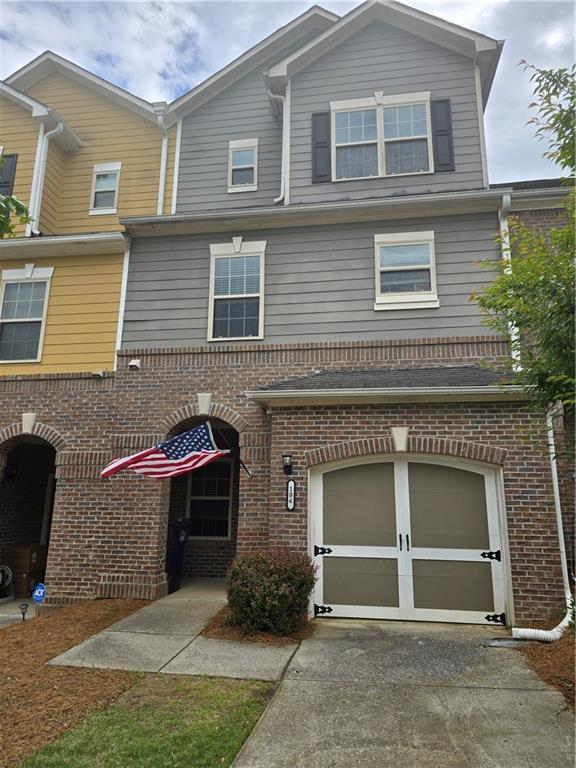 Image for property 106 Trailside Way, Hiram, GA 30141