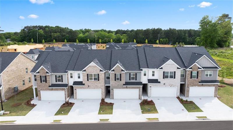 Image for property 310 Silver Moon Drive 111, Loganville, GA 30052