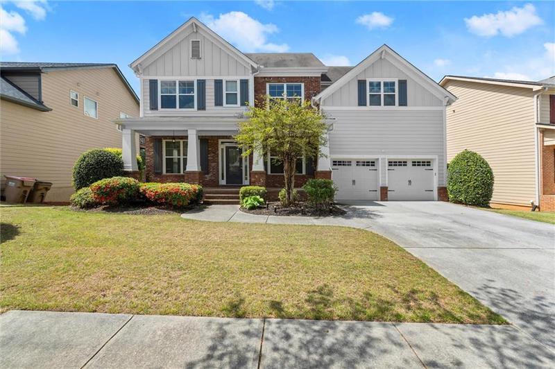 Image for property 2238 Well Springs Drive, Buford, GA 30519