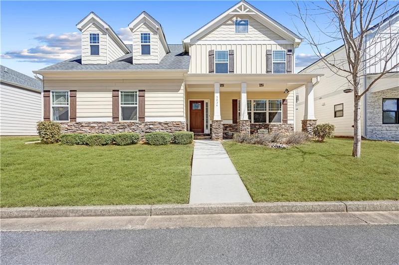 Image for property 5034 Little Harbor Way, Acworth, GA 30101